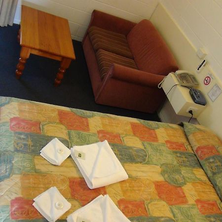 Pathfinder Motel Μελβούρνη Εξωτερικό φωτογραφία