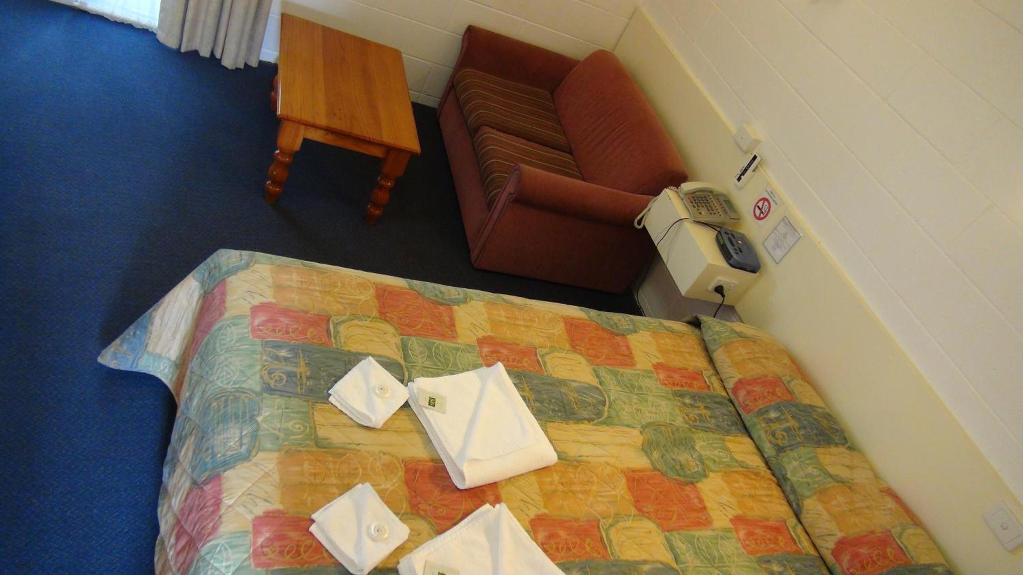 Pathfinder Motel Μελβούρνη Εξωτερικό φωτογραφία