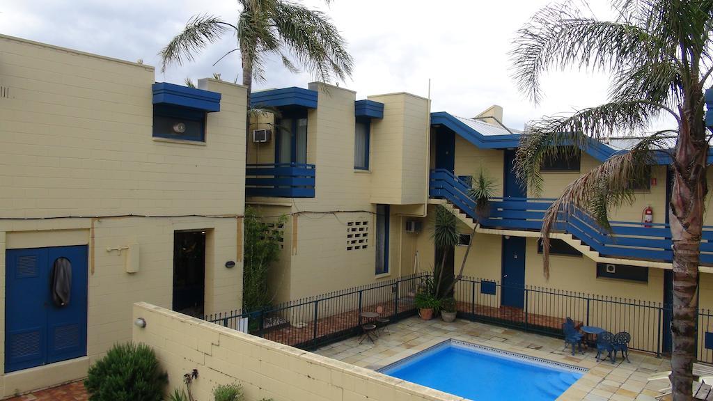 Pathfinder Motel Μελβούρνη Εξωτερικό φωτογραφία