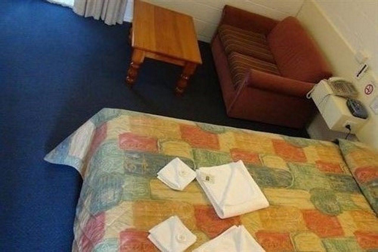 Pathfinder Motel Μελβούρνη Εξωτερικό φωτογραφία