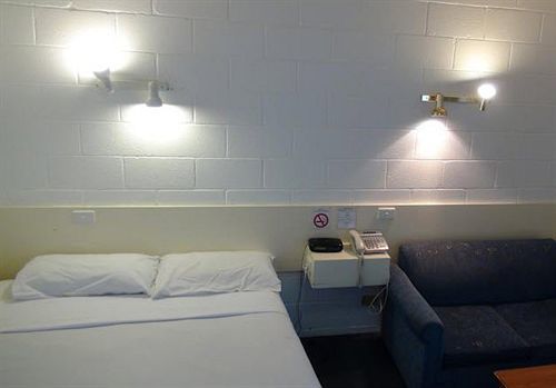 Pathfinder Motel Μελβούρνη Εξωτερικό φωτογραφία