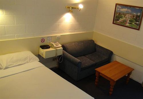 Pathfinder Motel Μελβούρνη Εξωτερικό φωτογραφία