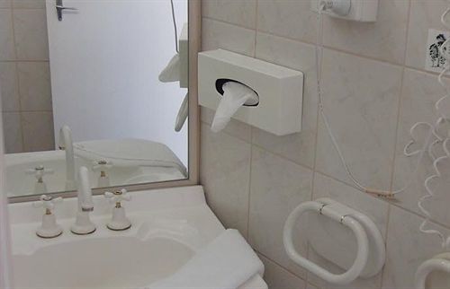 Pathfinder Motel Μελβούρνη Εξωτερικό φωτογραφία