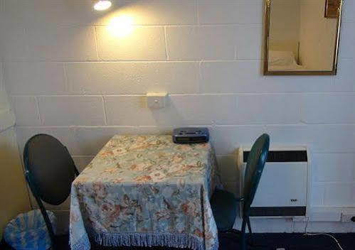 Pathfinder Motel Μελβούρνη Εξωτερικό φωτογραφία