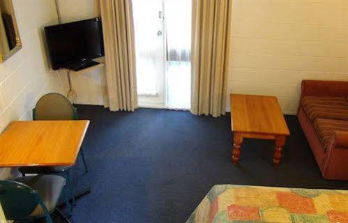 Pathfinder Motel Μελβούρνη Εξωτερικό φωτογραφία